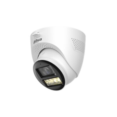 Dahua DH-HAC-HDW1200TQP-IL-T-0280B-DIP 2MP Dome Camera