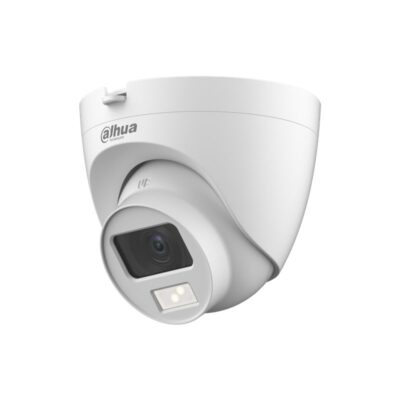 Dahua DH-HAC-HDW1200CLQP-IL-A-0280B-S6 2MP Dome Camera