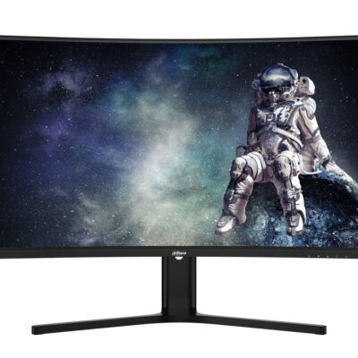 Dahua E330CA 31.5" QHD Curved Gaming Monitor 180Hz