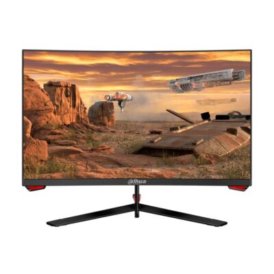 Dahua E230C 27" FHD Curved Gaming Monitor 165Hz