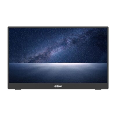Dahua PM16-F201SDT 15.6" FHD Touchscreen Portable Monitor