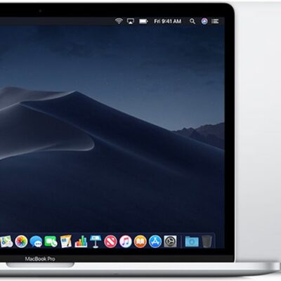 Apple MacBook Pro 16" 2018 Core i7 SSD (Grade A)