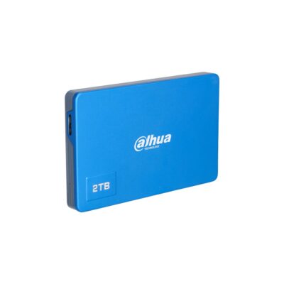 Dahua E10 2TB External HDD