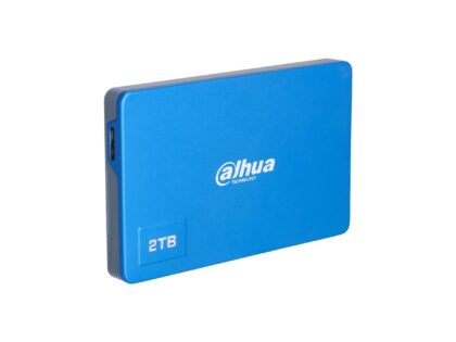 Dahua E10 2TB External HDD