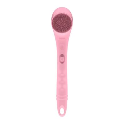 Porodo Lifestyle 3-in-1 Electric Body Brush Pink