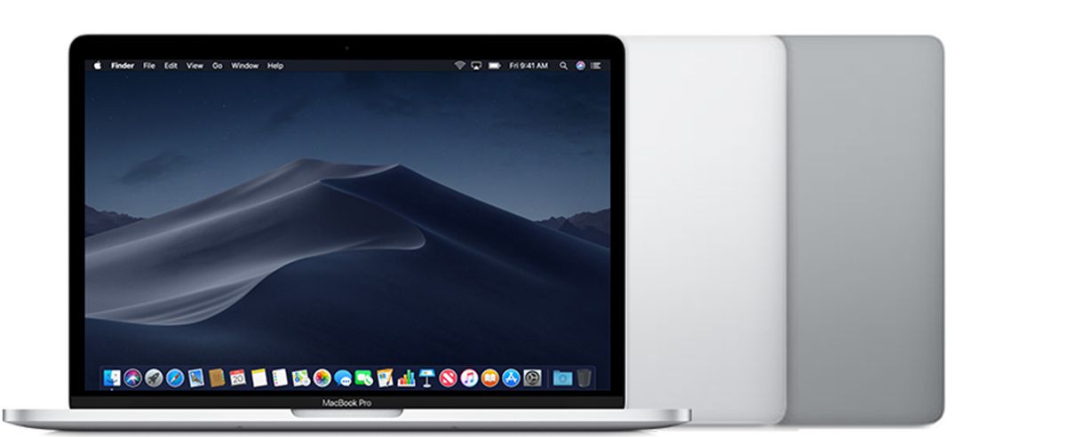 Apple MacBook Pro 13.3" 2019 Core i5 16GB RAM 512GB SSD (Grade A) 1 Apple MacBook Pro 13.3" 2019 Core i5 16GB RAM 512GB SSD (Grade A)