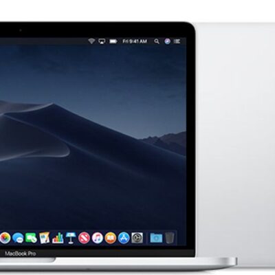 Apple MacBook Pro 13.3" 2019 Core i5 8GB RAM 512GB SSD (Grade A)
