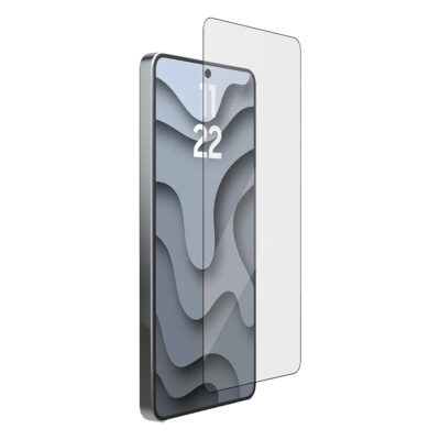 Levelo UltraVision AR 9H Screen Protector For Samsung S26 Plus Clear