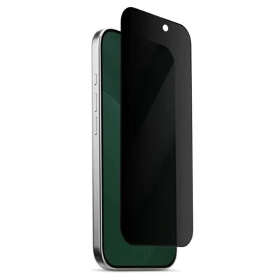 Levelo EdgePro 9H Screen Protector With Applicator For iPhone 17 Air Privacy