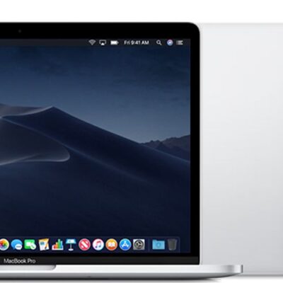Apple MacBook Pro 13" 2017 Core i7 16GB RAM 1TB SSD (Grade A)