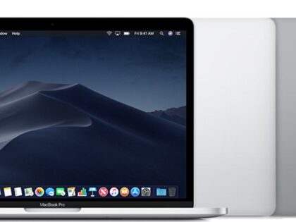 Apple MacBook Pro 13" 2017 Core i7 16GB RAM 1TB SSD (Grade A)