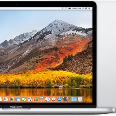 Apple MacBook Pro 15" 2016 Core i7 16GB RAM SSD 4GB Graphics (Grade A)