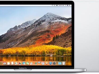 Apple MacBook Pro 15" 2016 Core i7 16GB RAM SSD 4GB Graphics (Grade A)