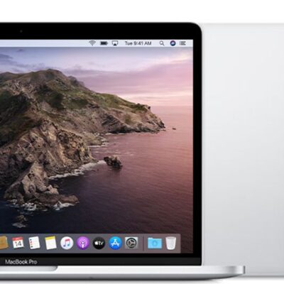 Apple MacBook Pro 13" 2020 Core i5 8GB RAM SSD (Grade A)