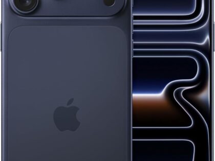 Apple iPhone 17 Pro Max 1TB (2 Years Warranty, East Africa)