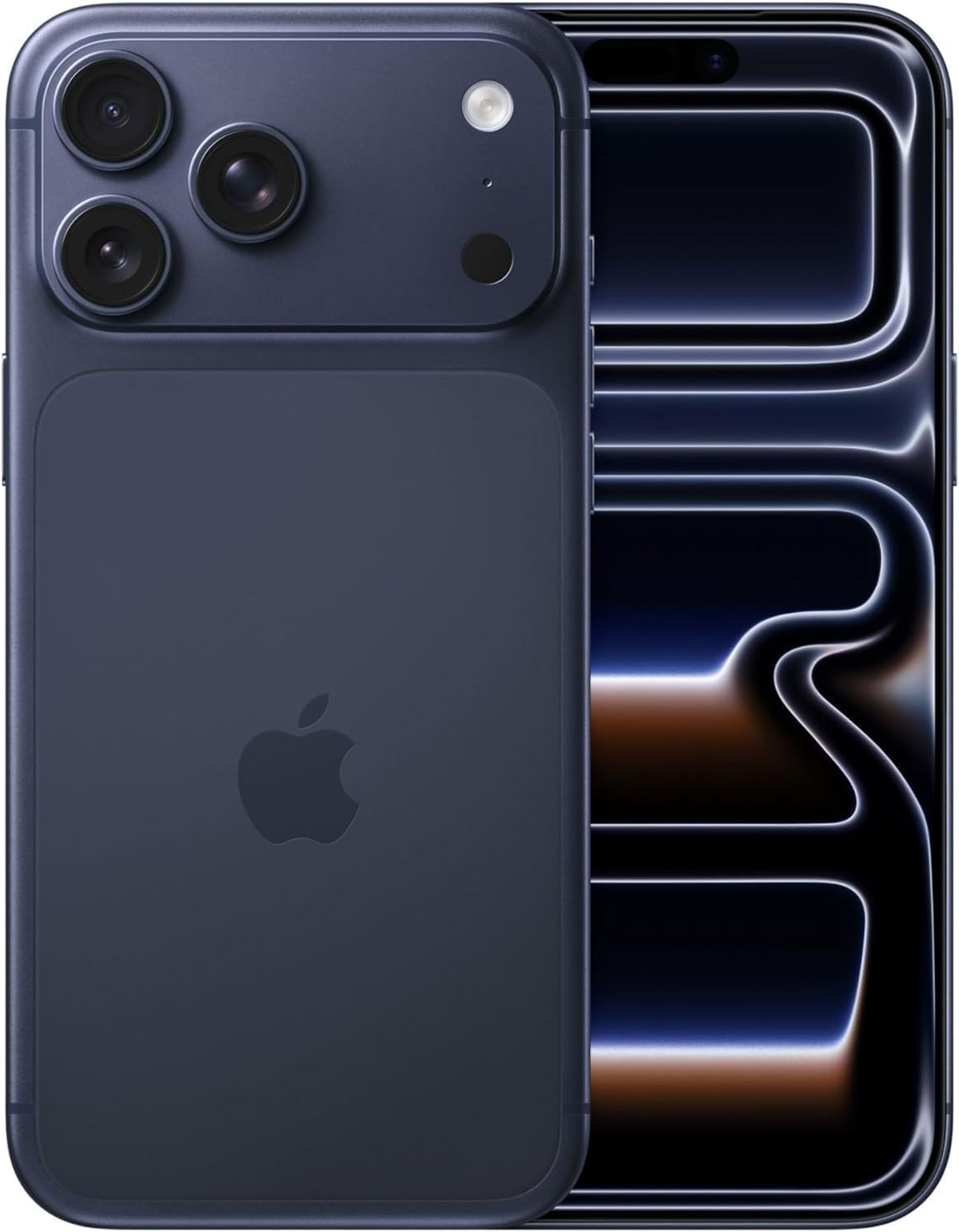 Apple iPhone 17 Pro Max 1TB (2 Years Warranty, East Africa) 1 Apple iPhone 17 Pro Max 1TB (2 Years Warranty, East Africa)