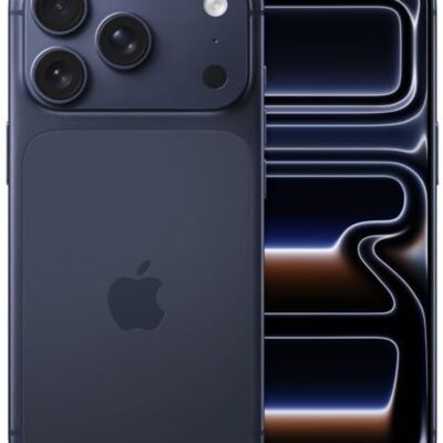 Apple iPhone 17 Pro 1TB (eSIM Only, 1 Year Warranty)