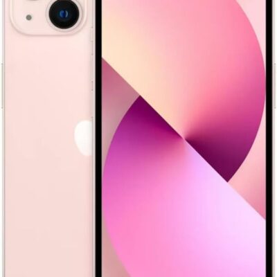 Apple iPhone 13 128GB (Non-Active, 1 Year Warranty)