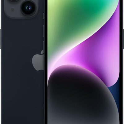 Apple iPhone 14 256GB (Non-Active, 1 Year Warranty)