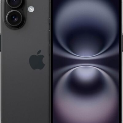 Apple iPhone 16 256GB (Non-Active, 1 Year Warranty)