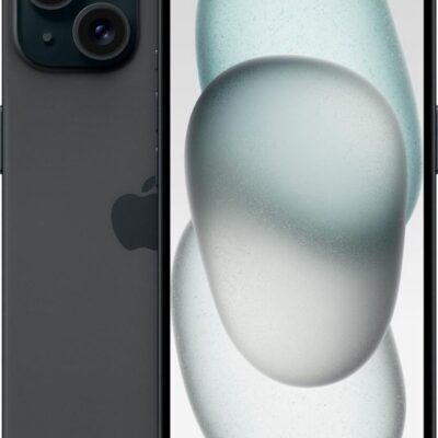 Apple iPhone 15 Plus 256GB (Non-Active, 1 Year Warranty)