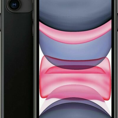 Apple iPhone 11 128GB (Ex-US)