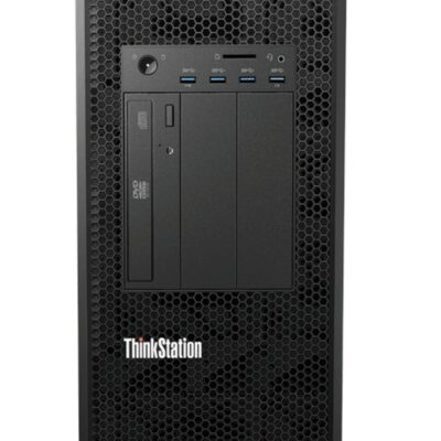 Lenovo ThinkStation P900 Tower Xeon E5-2650 v3 16GB RAM 1TB HDD (Ex-UK)