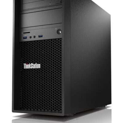Lenovo ThinkStation P310 Tower Core i7-6700 8GB RAM 500GB HDD (Ex-UK)