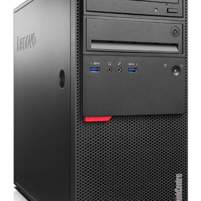 Lenovo ThinkCentre M900 Tower Core i7-6700 8GB RAM 500GB HDD (Ex-UK)