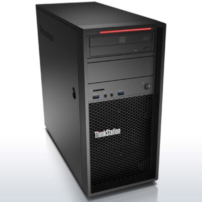 Lenovo ThinkStation P300 Tower Core i7-4790 8GB RAM 500GB HDD (Ex-UK)