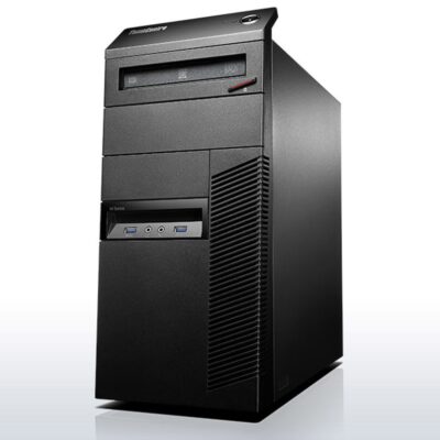 Lenovo ThinkCentre M93P Tower Core i5-4590 8GB RAM 500GB HDD (Ex-UK)