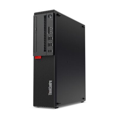 Lenovo ThinkCentre M710S SFF Core i5-7400 8GB RAM 500GB HDD (Ex-UK)