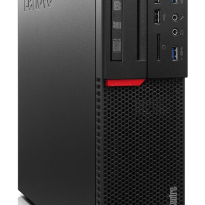 Lenovo ThinkCentre M900 SFF Core i5-6500 8GB RAM 500GB HDD (Ex-UK)