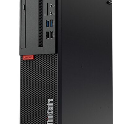 Lenovo ThinkCentre M725S SFF Ryzen 5 PRO 2400GE 8GB RAM 500GB HDD (Ex-UK)