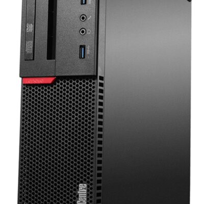 Lenovo ThinkCentre M700 SFF Core i5-6500 8GB RAM 500GB HDD (Ex-UK)