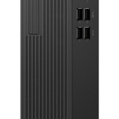 Lenovo ThinkCentre M90S SFF Core i7-10th Gen 8GB RAM 500GB HDD (Ex-UK)