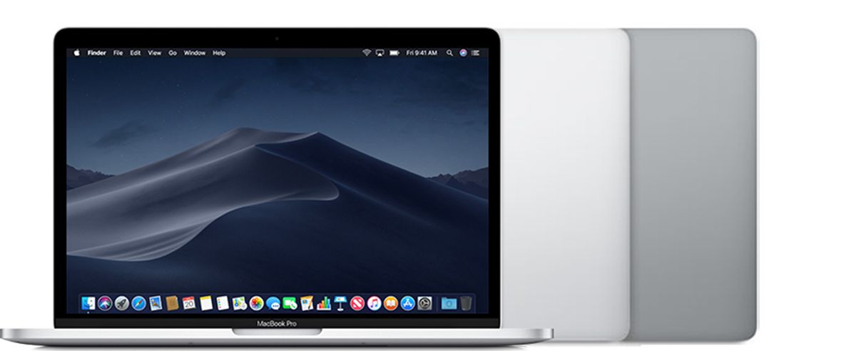Apple MacBook Pro 13.3" 2017 Core i7 8GB RAM 256GB SSD (Grade A) 1 Apple MacBook Pro 13.3" 2017 Core i7 8GB RAM 256GB SSD (Grade A)