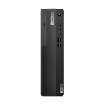 Lenovo ThinkCentre M80S SFF Core i7-10th Gen 8GB RAM 500GB HDD (Ex-UK)