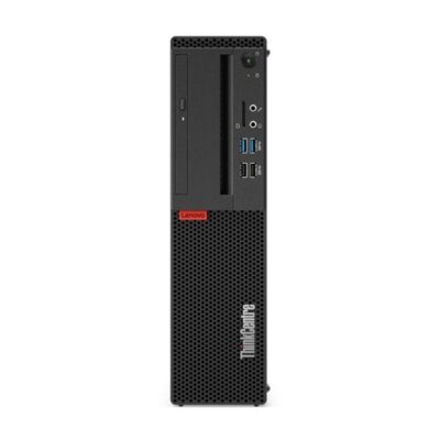 Lenovo ThinkCentre M75S-1 AMD Ryzen 5 Pro 5500G 8GB RAM 500GB HDD (Ex-UK)