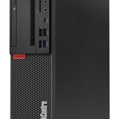 Lenovo ThinkCentre M720s SFF Intel Pentium Gold G5400 8GB RAM 500GB HDD (Ex-UK)