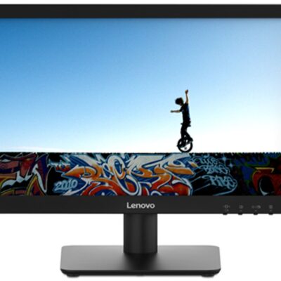 Lenovo D19-10 Monitor 18.5"