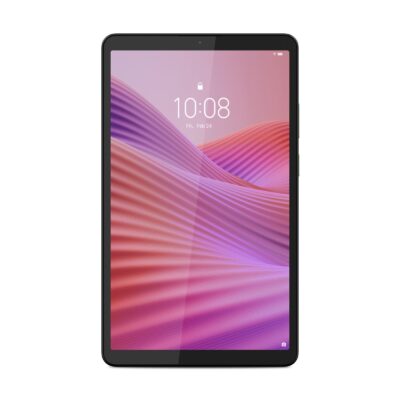 Lenovo Tab One TB305XU 4G LTE Tablet 4GB 128GB 8.7" Luna Grey