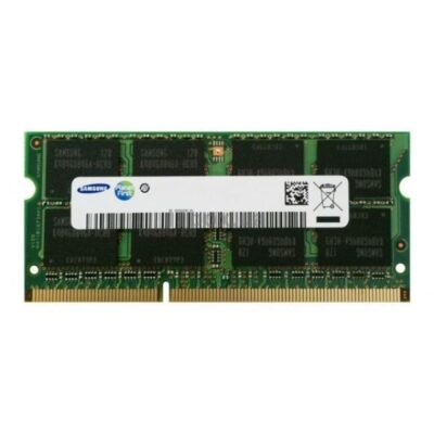 Samsung DDR4 Laptop RAM 4GB 2666MHz SODIMM