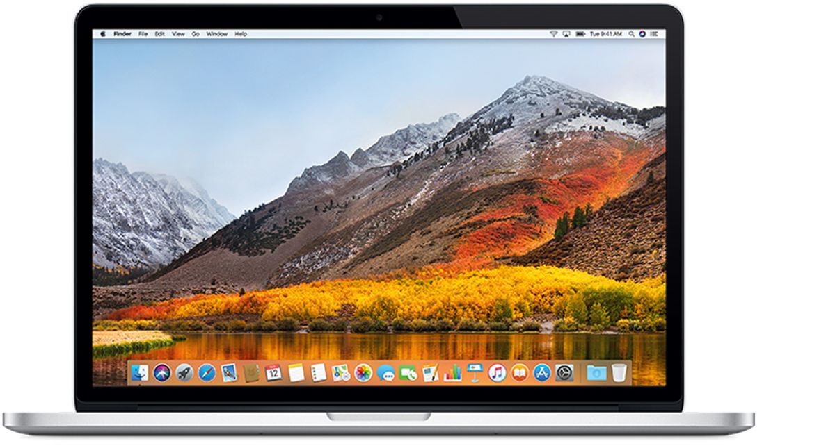 Apple MacBook Pro 16" 2015 Core i7 SSD 2GB Graphics (Grade A) 1 Apple MacBook Pro 16" 2015 Core i7 SSD 2GB Graphics (Grade A)