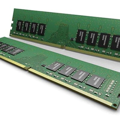 Samsung DDR4 Desktop RAM 16GB 3200MHz UDIMM