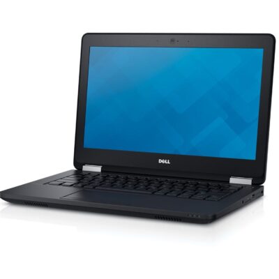 Dell Latitude 5270 Intel Core i5 6th Gen 8GB RAM 256GB SSD 12.5″ Non-Touch (Grade A)