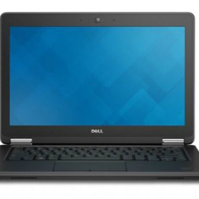 Dell Latitude 7250 Intel Core i7 5th Gen 8GB RAM 256GB SSD 12.5" Non-Touch (Grade A)