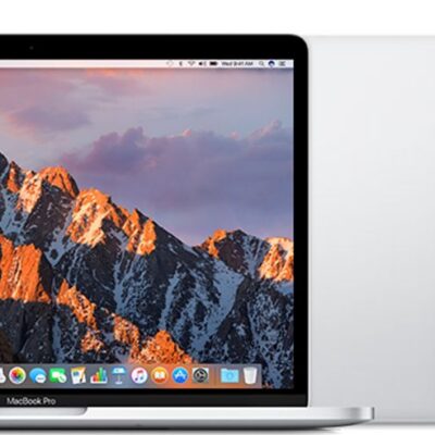 Apple MacBook Pro 13.3" 2016 Core i5 16GB RAM 512GB SSD (Grade A)