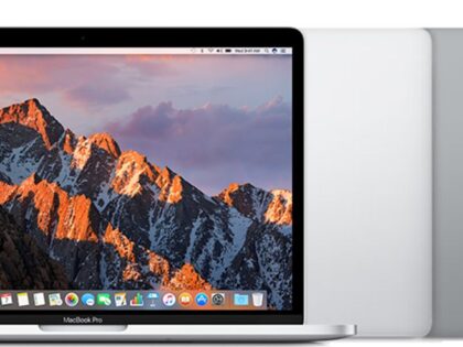 Apple MacBook Pro 13.3" 2016 Core i5 16GB RAM 512GB SSD (Grade A)