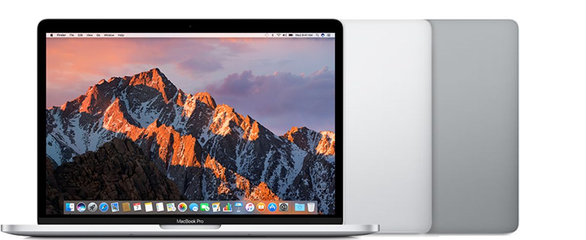 Apple MacBook Pro 13.3" 2016 Core i5 16GB RAM 512GB SSD (Grade A) 1 Apple MacBook Pro 13.3" 2016 Core i5 16GB RAM 512GB SSD (Grade A)
